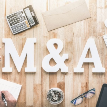 Übernahme MA Fusion Foto iStock Atstock Productions